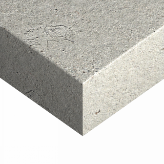 Pilnavidurė betono plokštė